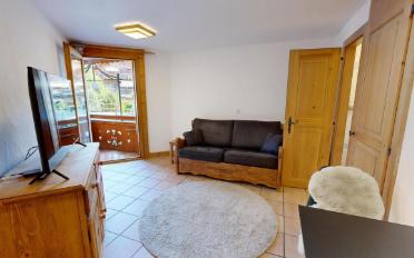 Studio ein Zimmer - image - 1