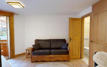 Studio ein Zimmer - image - 5