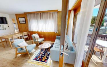 Apartment 3 rooms - image - 1