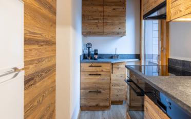 Apartment 3 rooms - image - 5