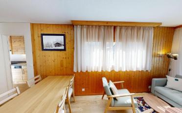 Apartment 3 rooms - image - 13