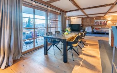 Wohnung 4 Zimmer - image - 6