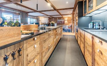 Wohnung 4 Zimmer - image - 9