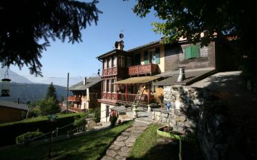 Chalet - image - 6