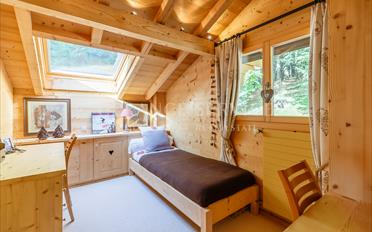 Chalet 4.5 pièces - image - 11