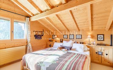 Chalet 4.5 pièces - image - 12
