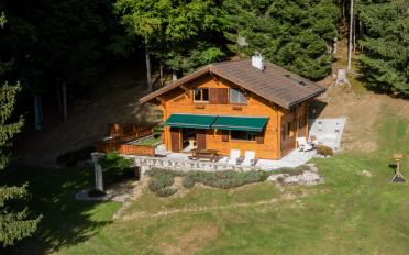 Chalet 4.5 rooms - image - 2