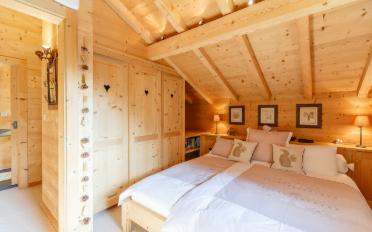 Chalet 4.5 rooms - image - 13