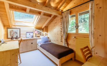 Chalet 4.5 rooms - image - 11