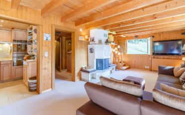 Chalet 4.5 rooms - image - 6
