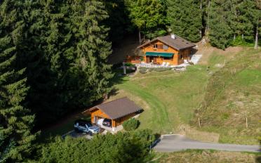 Chalet 4.5 rooms - image - 1