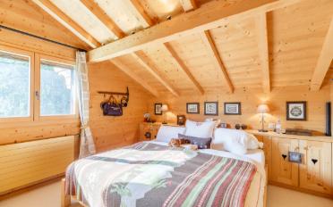Chalet 4.5 rooms - image - 12