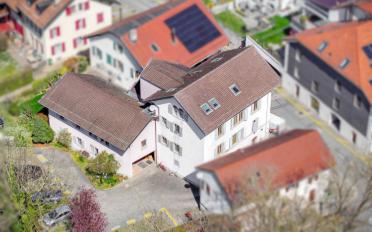 Immeuble résidentiel - image - 3