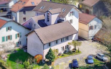 Immeuble résidentiel - image - 2