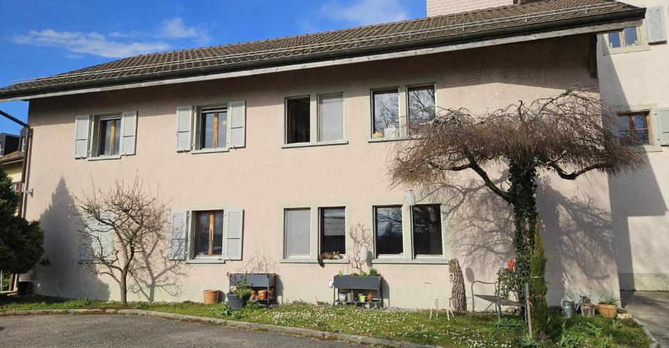 St-Saphorin-sur-Morges