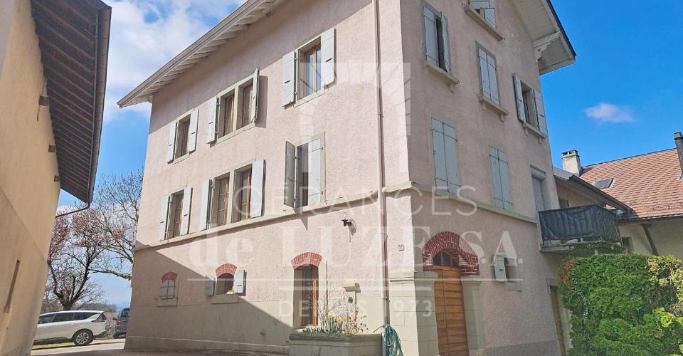 St-Saphorin-sur-Morges