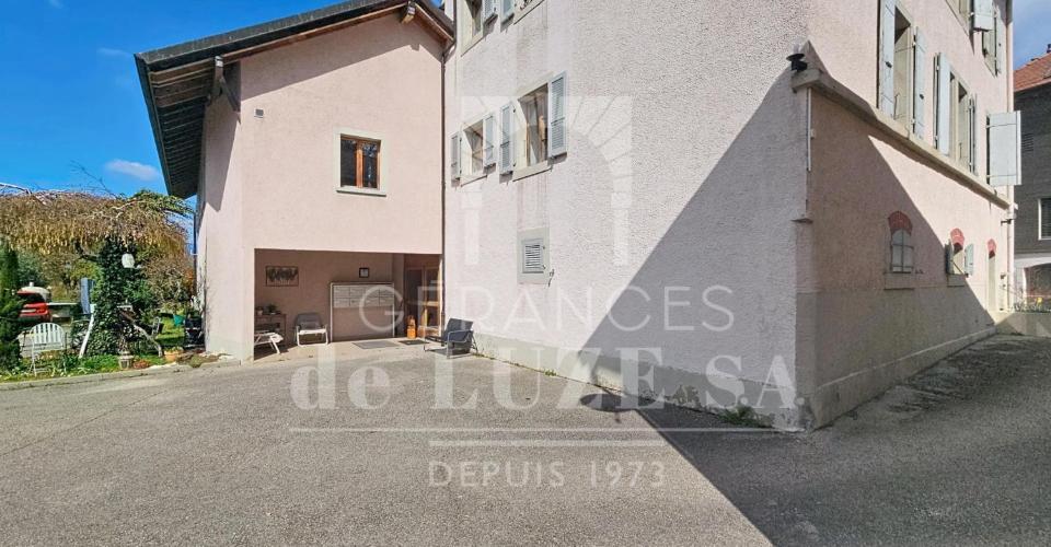 St-Saphorin-sur-Morges