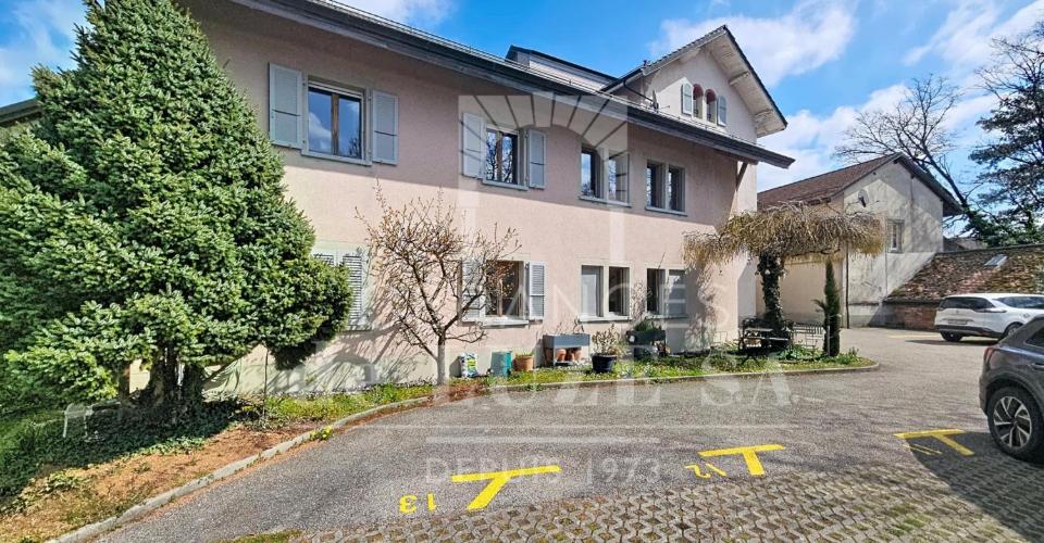 St-Saphorin-sur-Morges