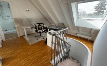 Roof flat 4.5 rooms - image - 6