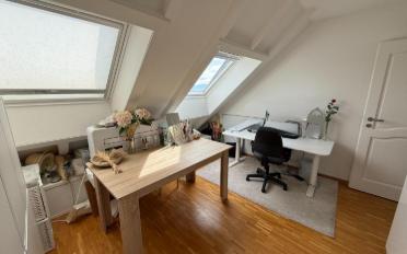 Roof flat 4.5 rooms - image - 7