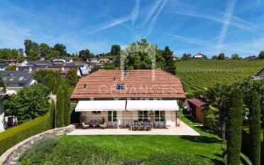 Einfamilienhaus 6 Zimmer - image - 11