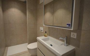 Wohnung ein Zimmer - image - 2