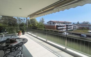 Apartment 5.5 rooms - image - 1