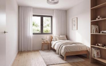 Apartment 4.5 rooms - image - 8