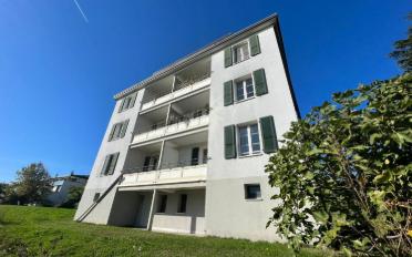 Apartment 2 rooms - image - 1