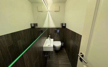 Roof flat 4.5 rooms - image - 2