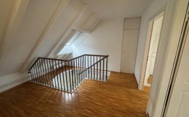 Roof flat 4.5 rooms - image - 6