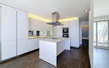 Roof flat 4.5 rooms - image - 2
