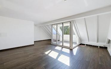 Roof flat 4.5 rooms - image - 3