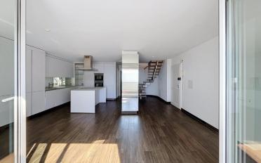 Roof flat 4.5 rooms - image - 6