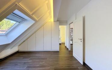 Roof flat 4.5 rooms - image - 9