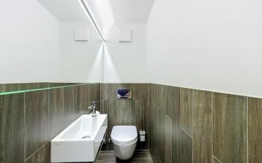 Roof flat 4.5 rooms - image - 8