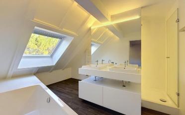 Roof flat 4.5 rooms - image - 10