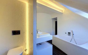 Roof flat 4.5 rooms - image - 11