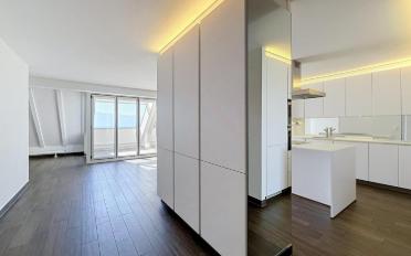 Roof flat 4.5 rooms - image - 7