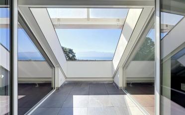 Roof flat 4.5 rooms - image - 4