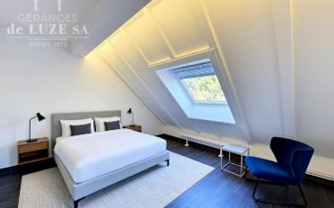 Roof flat 4.5 rooms - image - 11