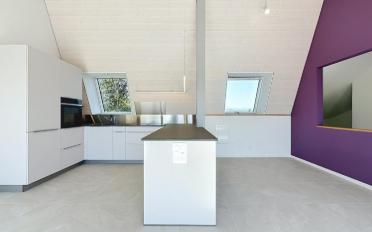 Apartment 5.5 rooms - image - 7