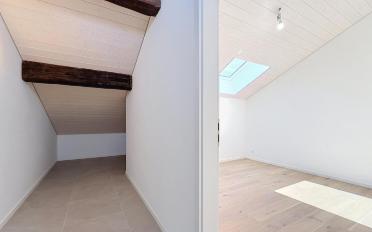 Apartment 5.5 rooms - image - 12