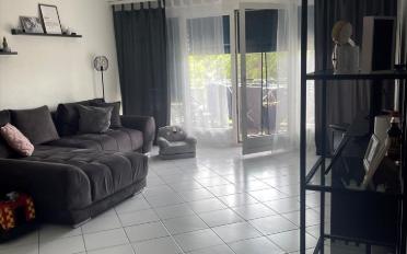 Apartment 2.5 rooms - image - 1
