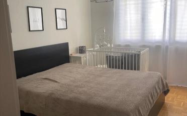 Apartment 2.5 rooms - image - 2