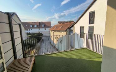 Appartement - image - 1