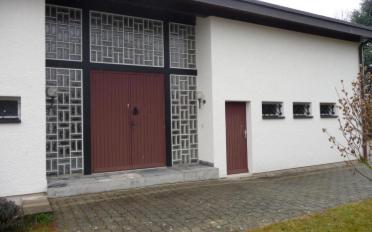 Single house 7 rooms - image - 3