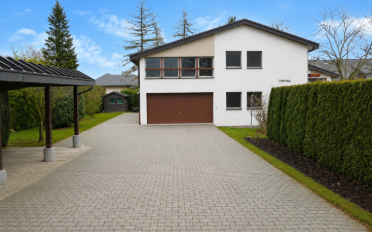 Single house 7 rooms - image - 2