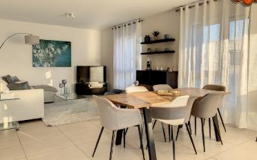 Wohnung 3.5 Zimmer - image - 2