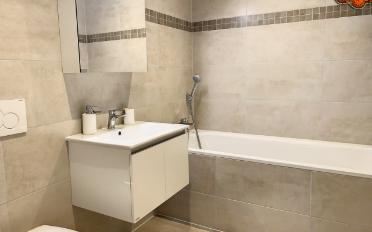 Wohnung 3.5 Zimmer - image - 4